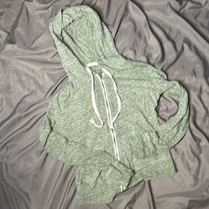 Zip up sweater~ Aeropostale~ XS